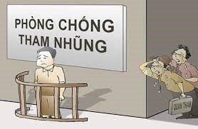 Xây dựng chính sách pháp luật để “không thể” tham nhũng, nhũng nhiễu (24/5/2022)